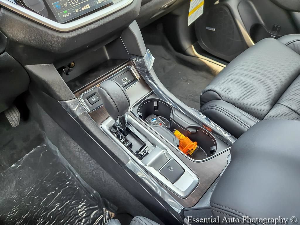 New 2026 Subaru Ascent Touring AWD/4WD image 23