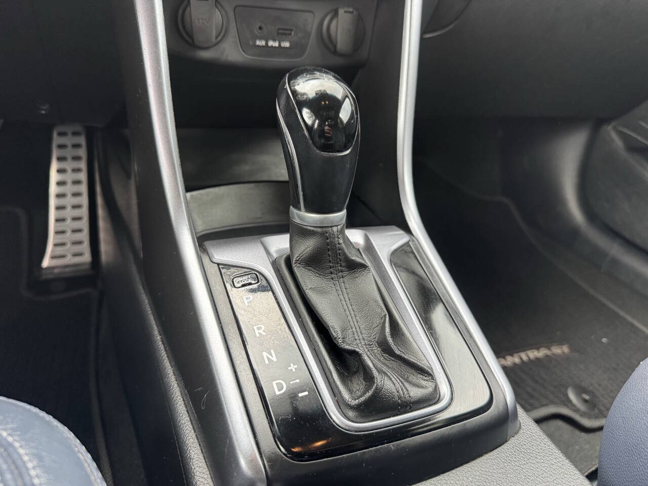 Used 2013 Hyundai Elantra GT w/ Style Pkg FWD image 26