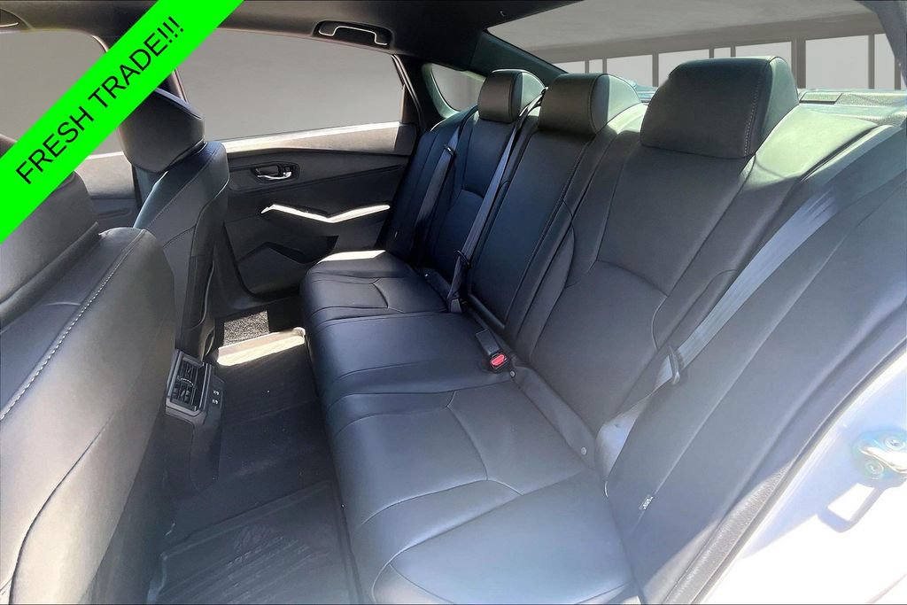 Used 2026 Honda Accord Sport image 22