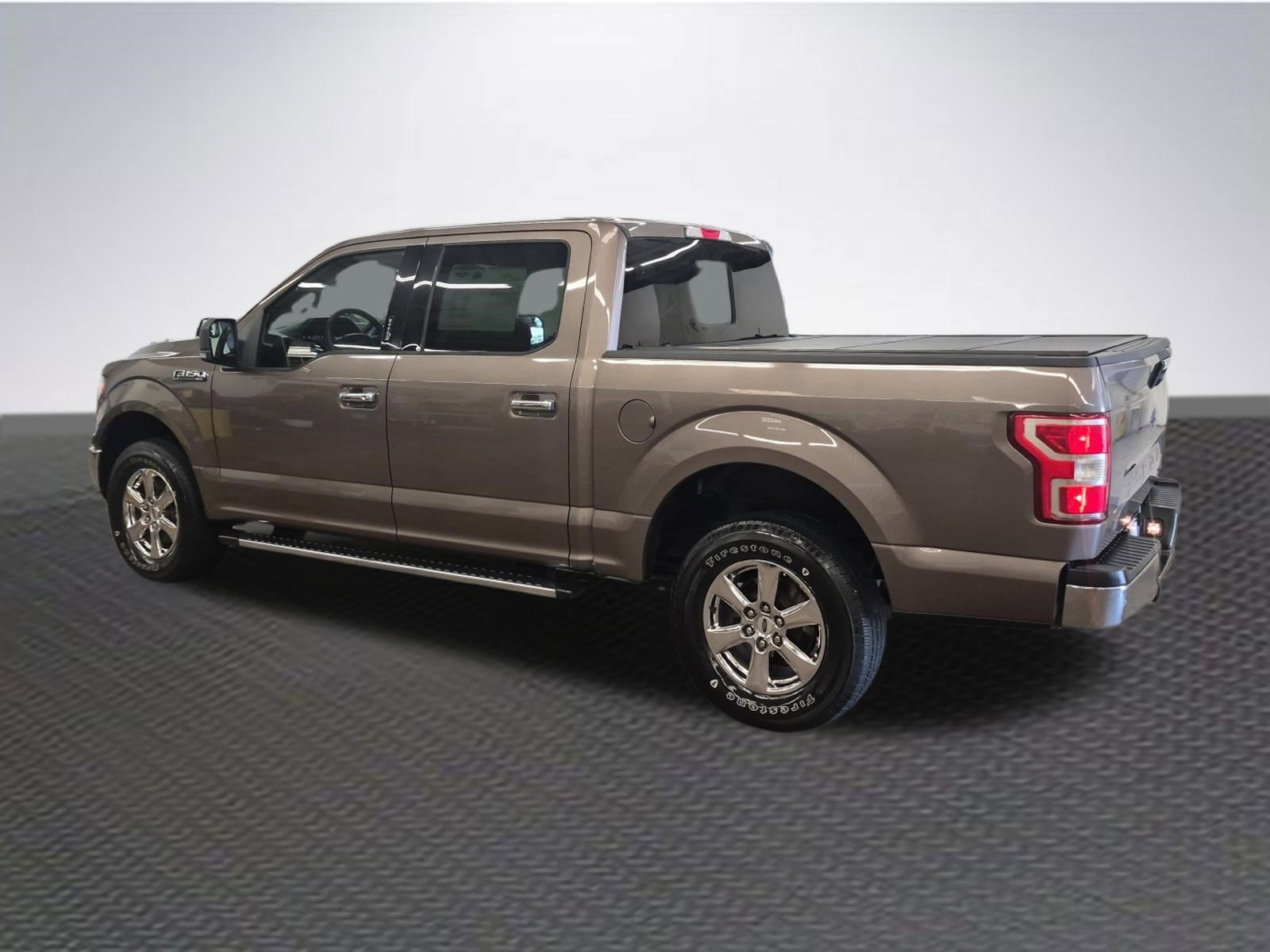 Used 2019 Ford F150 XLT w/ Equipment Group 302A Luxury image 5