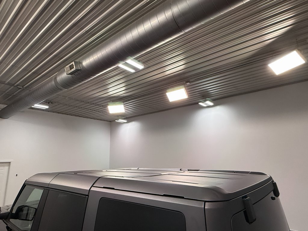 Used 2024 Ford Bronco Raptor image 43
