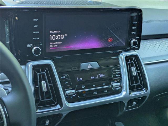 Used 2023 Kia Sorento SX image 15