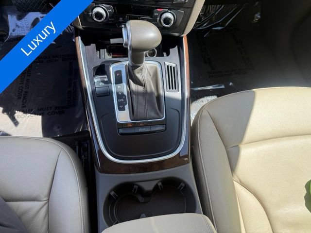 Used 2016 Audi Q5 2.0T Premium AWD/4WD image 18