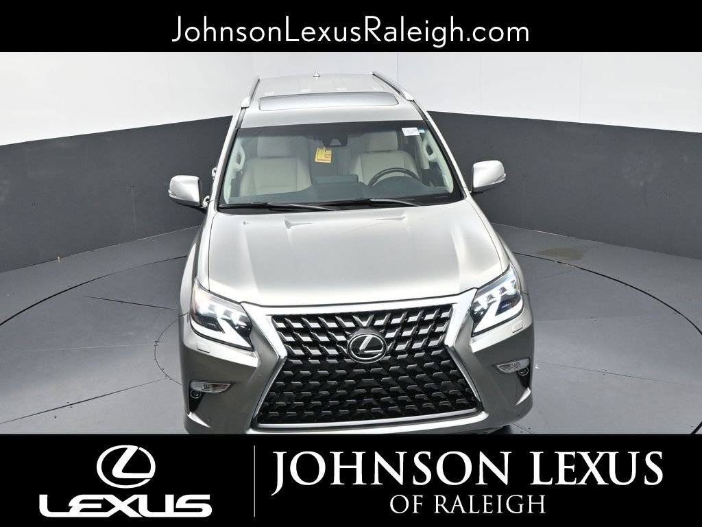 Used 2023 Lexus GX 460 Premium w/ Premium Plus Package AWD/4WD image 24