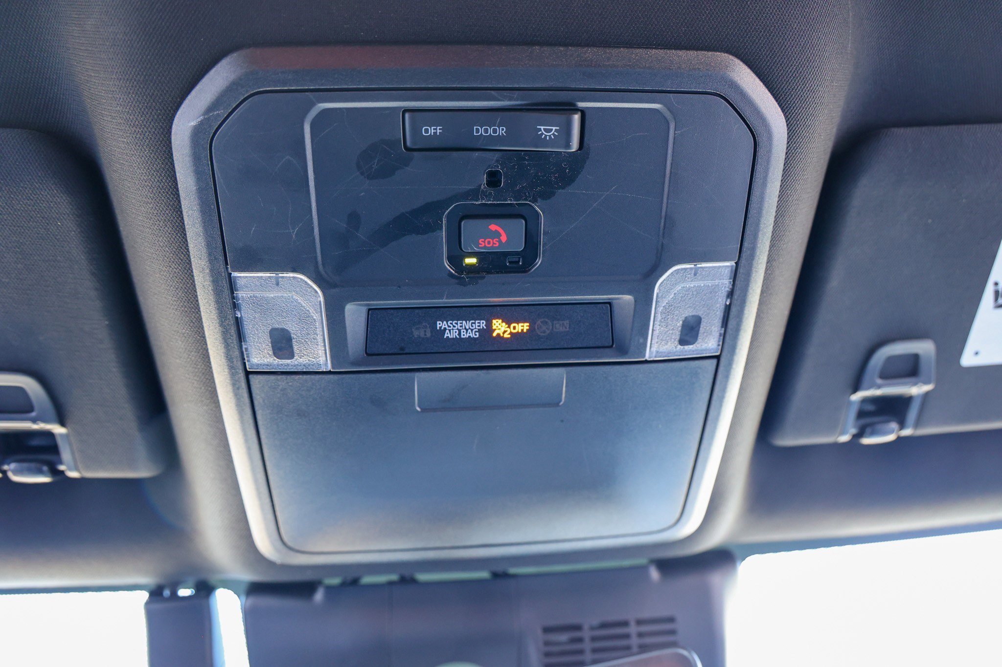 Used 2024 Toyota Tacoma TRD Sport image 29