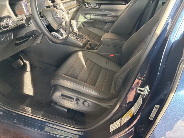 Certified 2026 Honda CR-V Sport Touring image 4