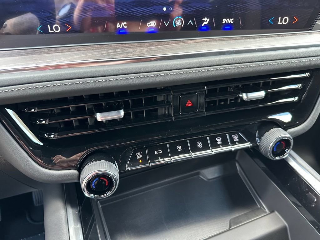 New 2026 Chevrolet Tahoe LS RWD image 25
