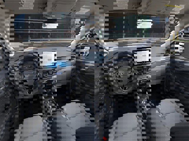 New 2023 Ford Escape SE image 9