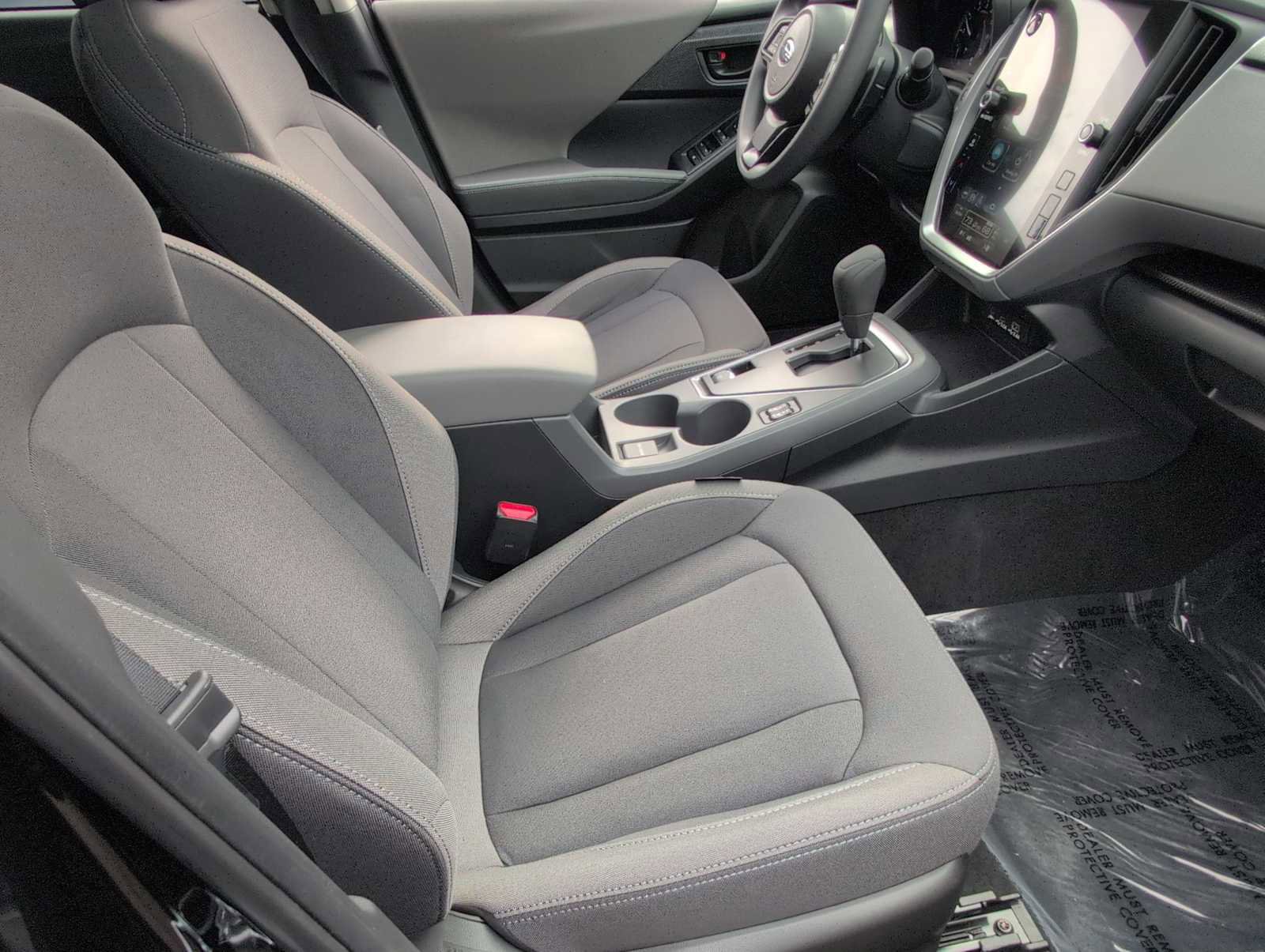 Used 2025 Subaru Crosstrek 2.0i Premium image 21