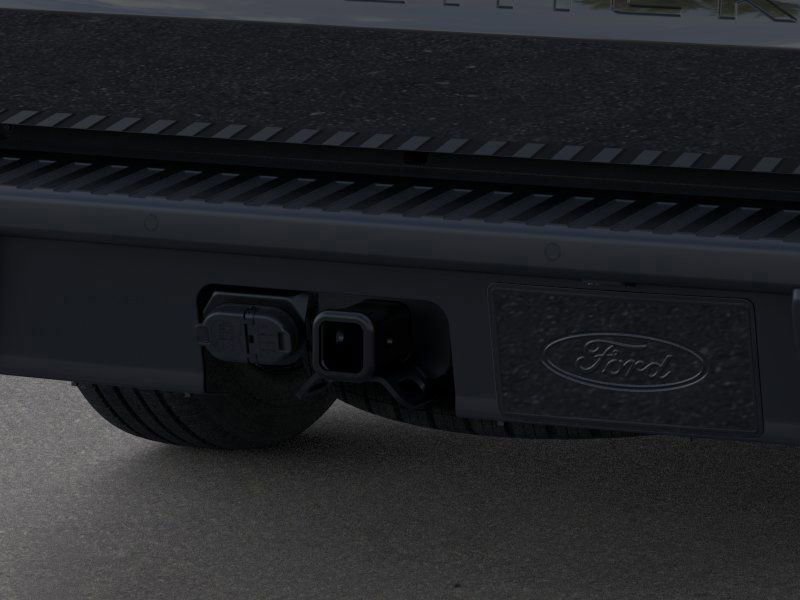 New 2026 Ford Maverick Lariat w/ Black Appearance Package image 23