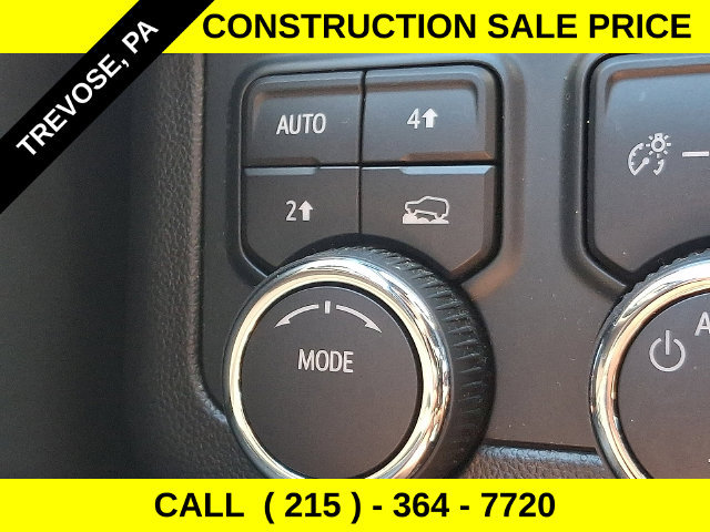 Used 2025 Chevrolet Tahoe LT AWD/4WD image 26