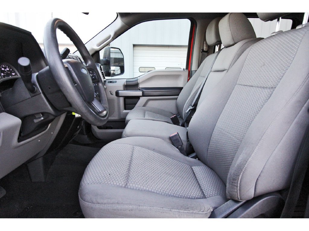 Used 2020 Ford F250 XLT AWD/4WD image 15