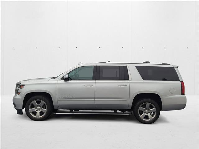 Used 2019 Chevrolet Suburban Premier image 8