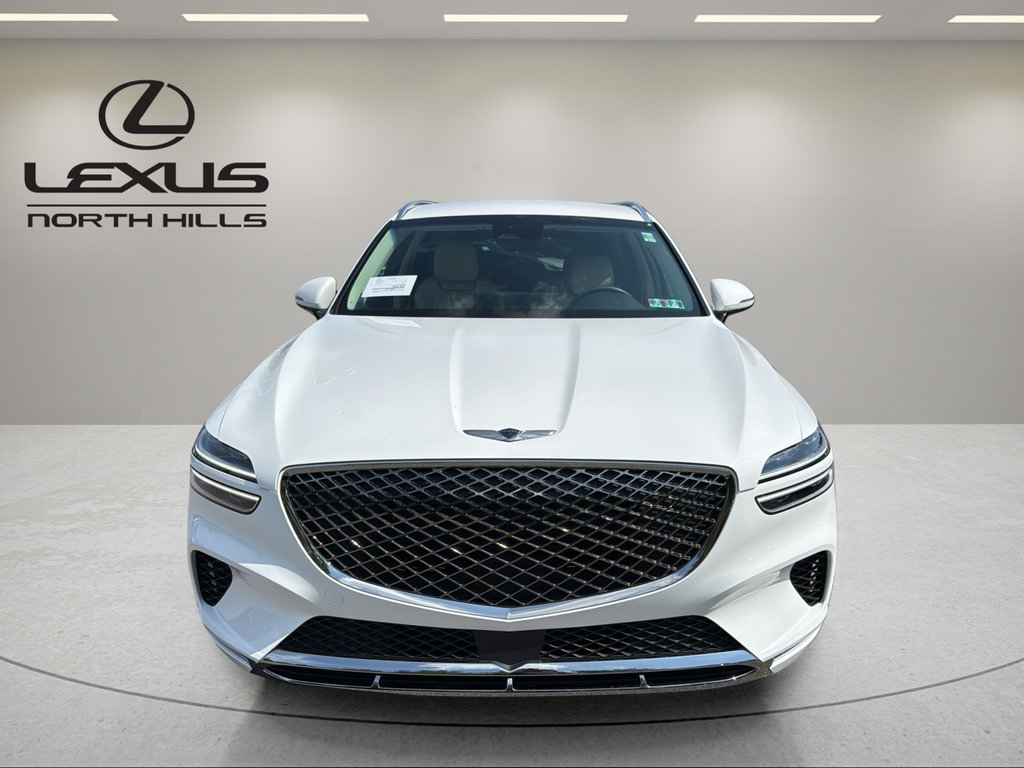 Used 2023 Genesis GV70 2.5T AWD/4WD image 2