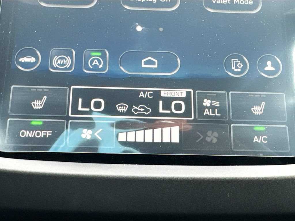 New 2026 Subaru Forester Premium AWD/4WD image 18