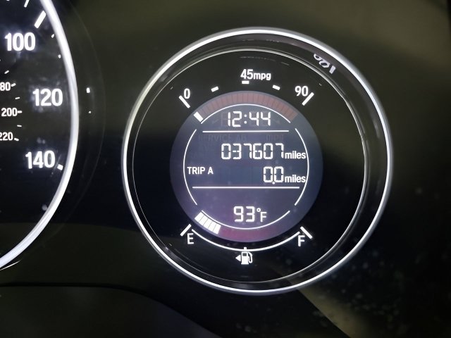 Used 2021 Honda HR-V LX image 26