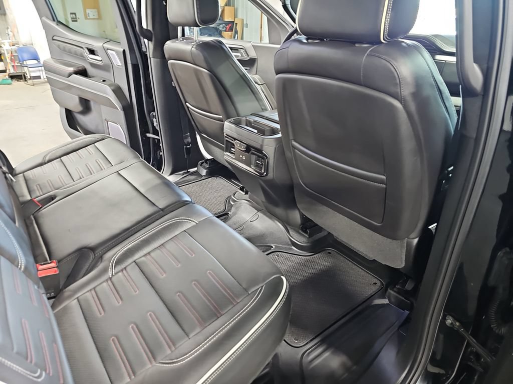 Used 2022 GMC Sierra 1500 AT4X AWD/4WD image 11