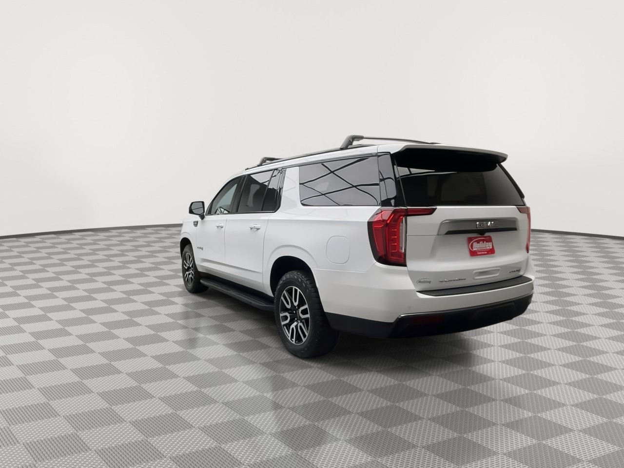 Certified 2021 GMC Yukon XL AT4 w/ Technology Package AWD/4WD image 42
