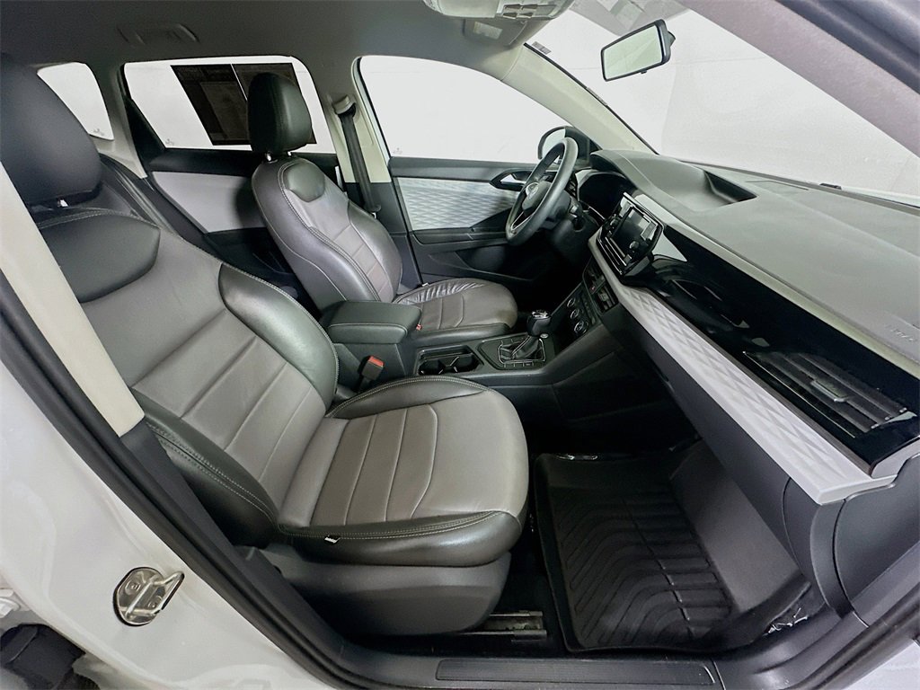 Used 2022 Volkswagen Taos S image 12