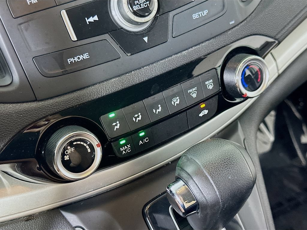 Used 2016 Honda CR-V LX image 25