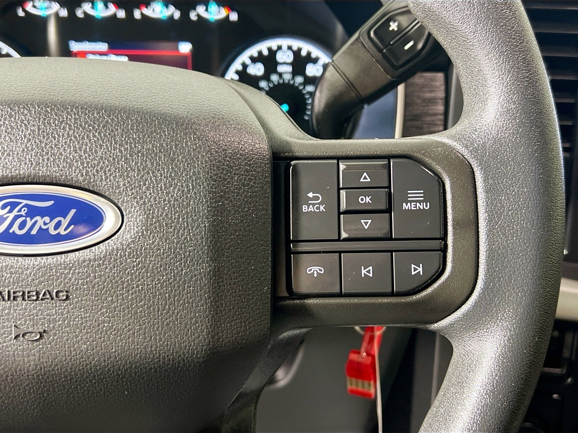 Used 2021 Ford F150 XLT image 19
