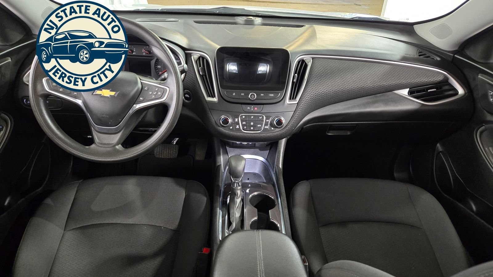 Used 2023 Chevrolet Malibu LT FWD image 26