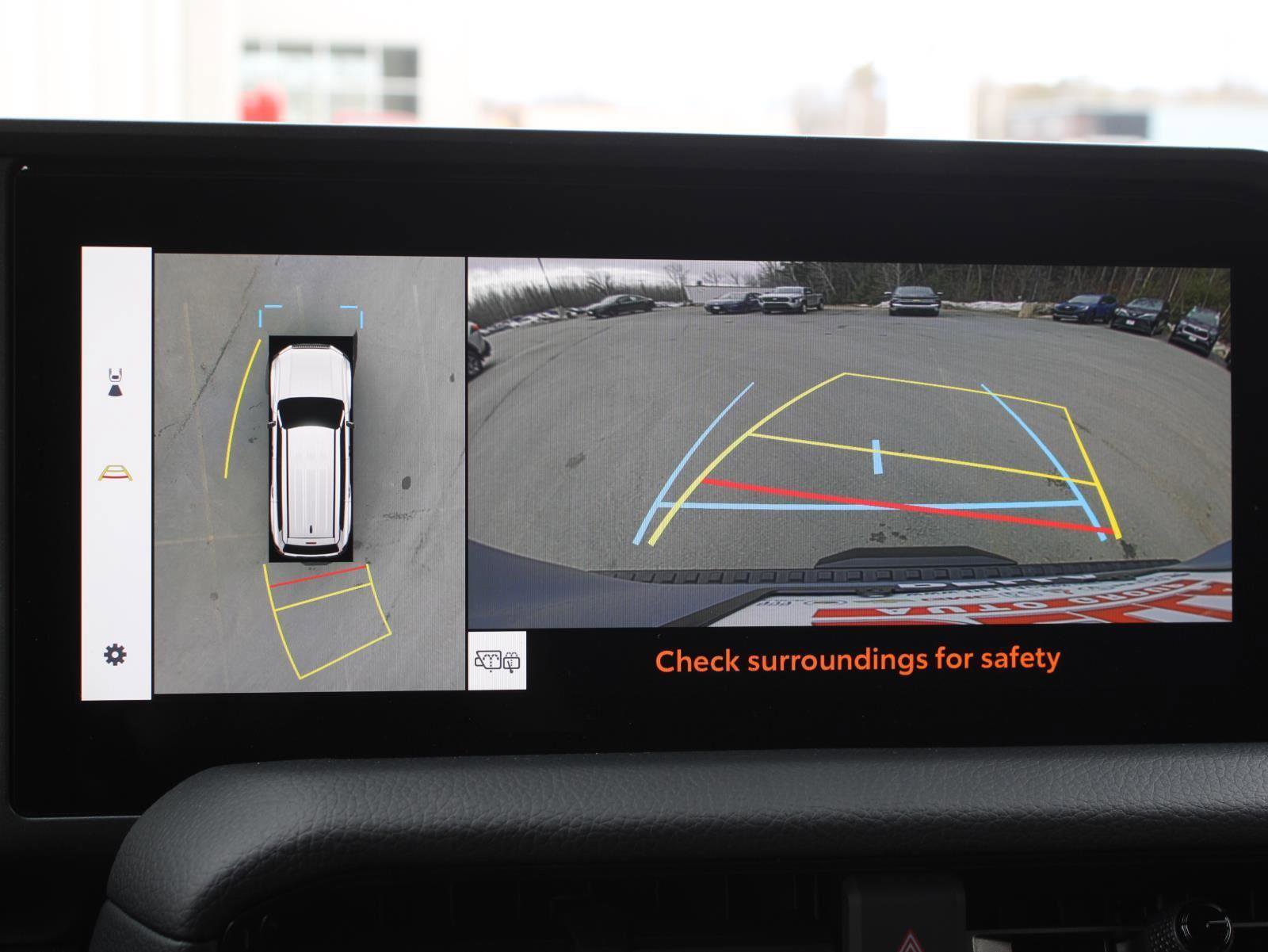 New 2026 Toyota Land Cruiser Base image 17