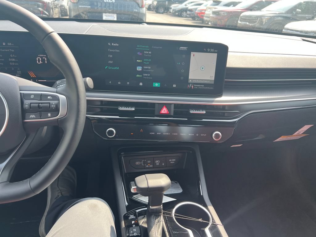 New 2026 Kia K5 GT-Line w/ GT-Line Premium Package FWD image 20