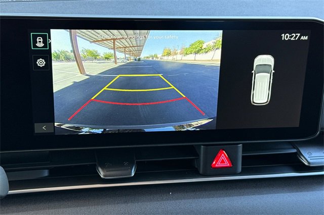 New 2026 Kia Carnival EX image 25