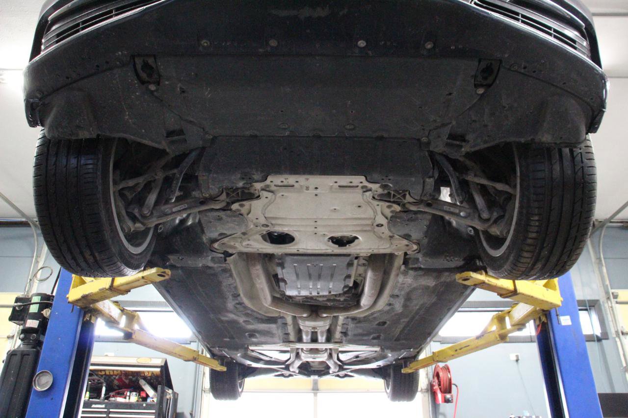 Used 2018 BMW 750i xDrive image 94