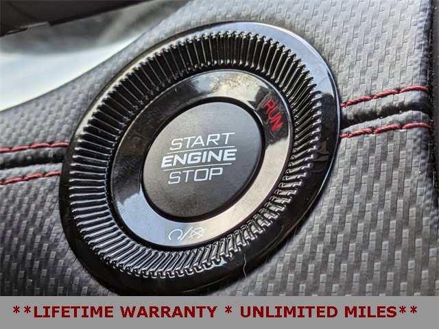 Used 2024 Jeep Compass Trailhawk image 29