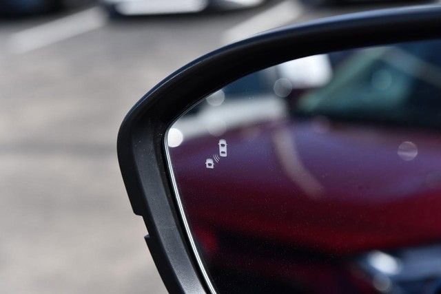 Certified 2025 Nissan Pathfinder SL w/ SL Premium Package image 10