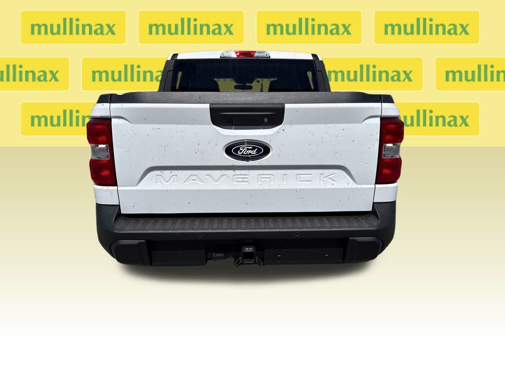 New 2026 Ford Maverick XLT w/ XLT Luxury Package image 12