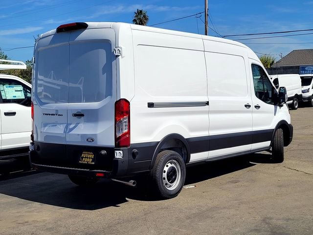 New 2026 Ford Transit 250 148 Medium Roof w/ Load Area Protection Package image 4