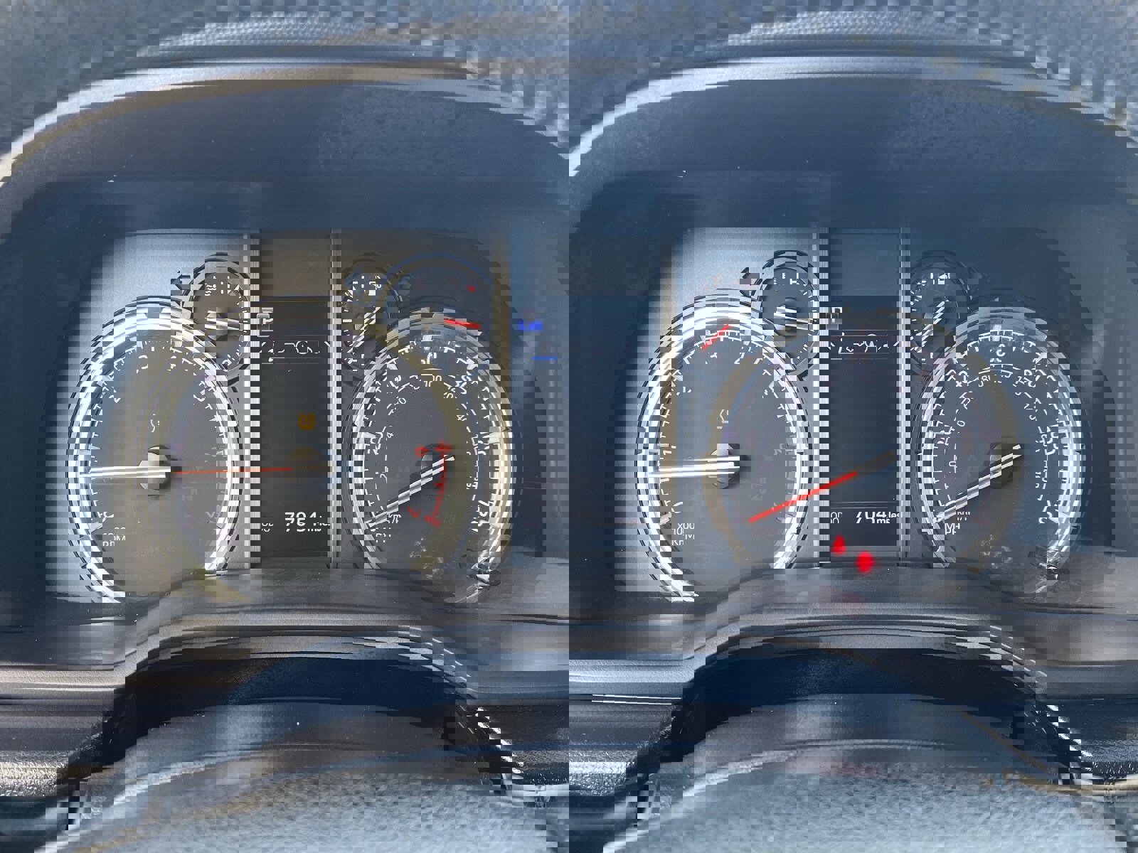 Used 2021 Toyota 4Runner TRD Off-Road Premium image 31