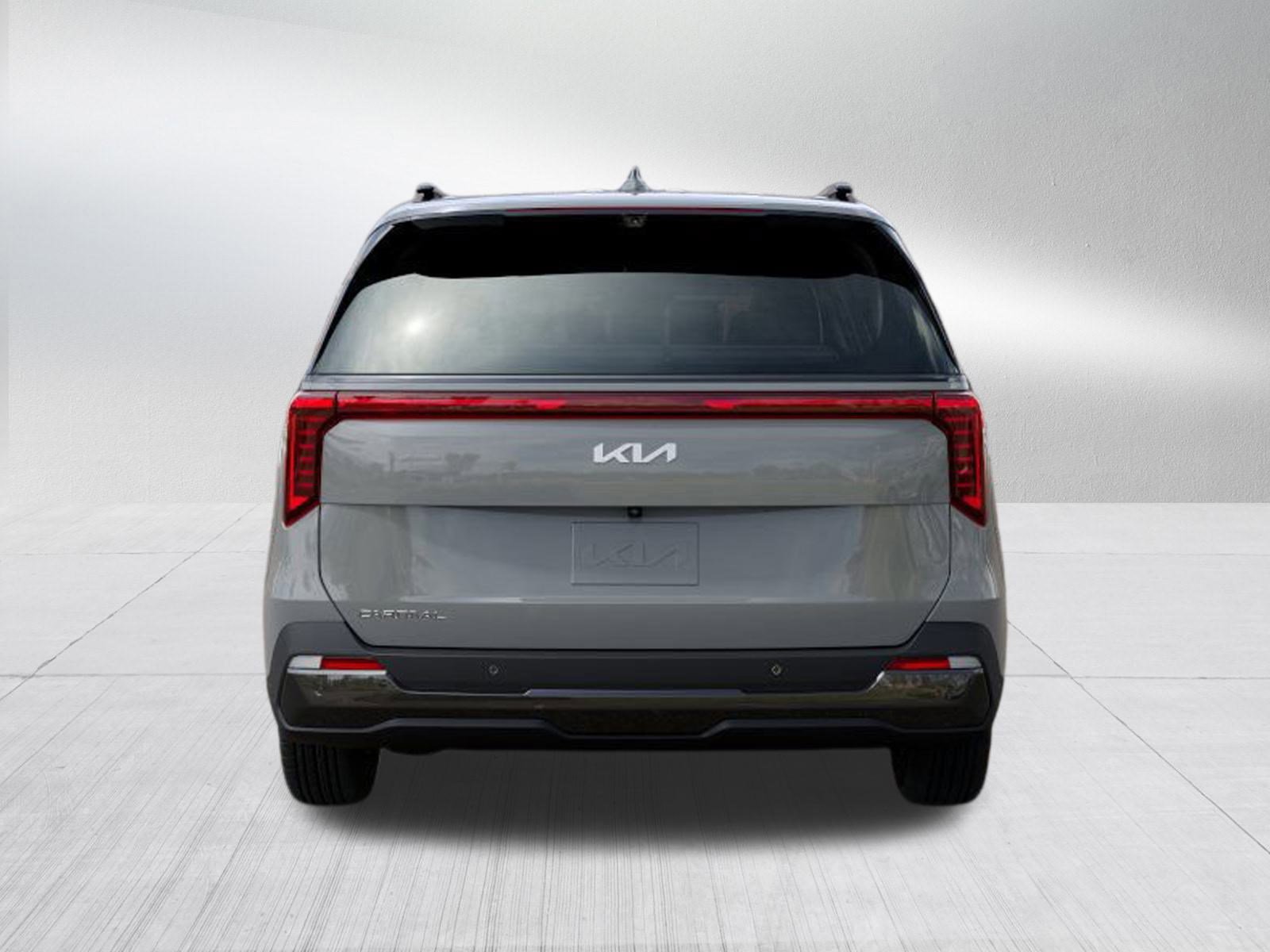 New 2026 Kia Carnival SX Prestige image 5