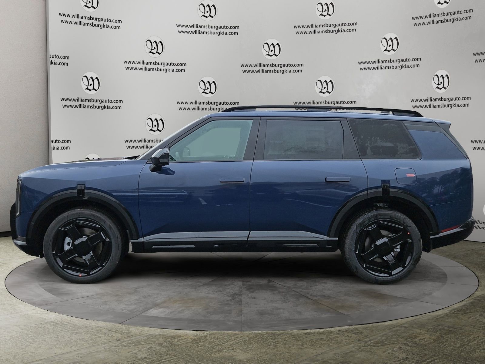 New 2027 Kia Telluride SX Prestige X-Line image 2