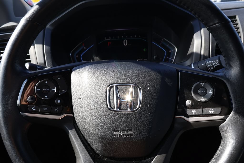 Used 2021 Honda Odyssey Elite image 17