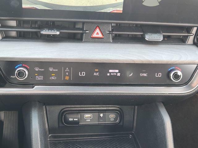 Used 2023 Kia Sportage X-Line w/ X-Line Premium Package image 14