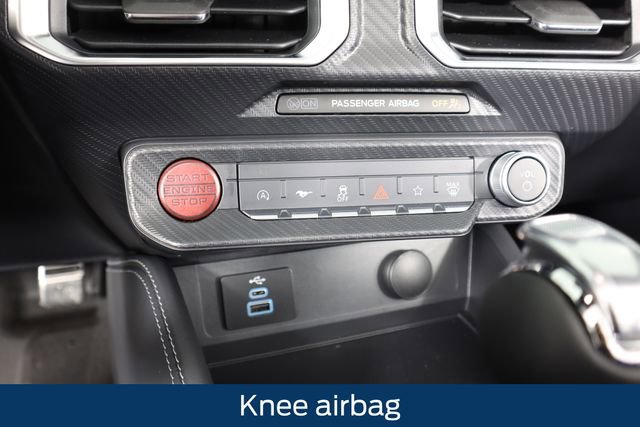 New 2026 Ford Mustang Premium image 34