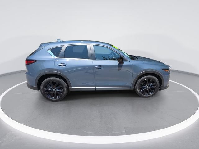 Used 2024 MAZDA CX-5 Carbon Edition AWD/4WD image 9