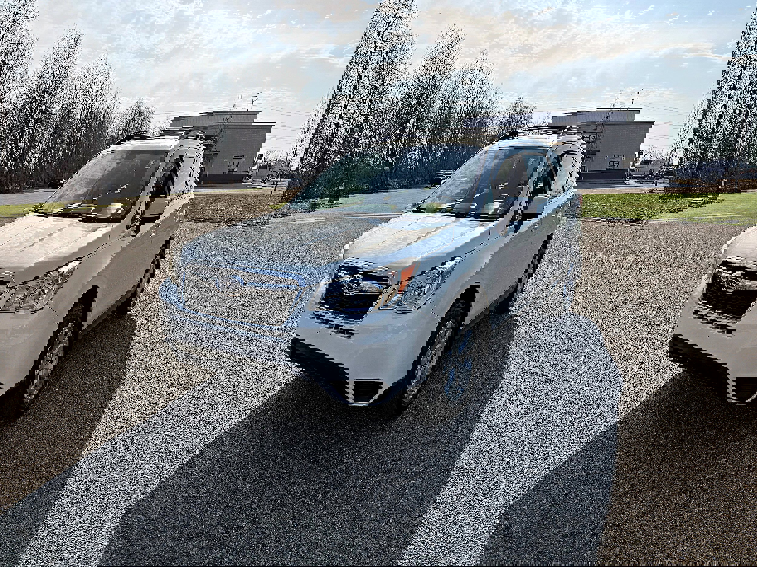 Used 2016 Subaru Forester 2.5i Premium w/ Popular Package #2 image 5