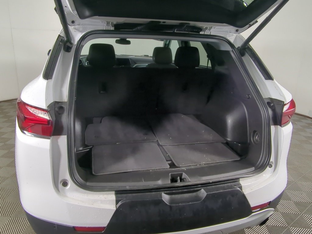 Used 2022 Chevrolet Blazer LT image 7