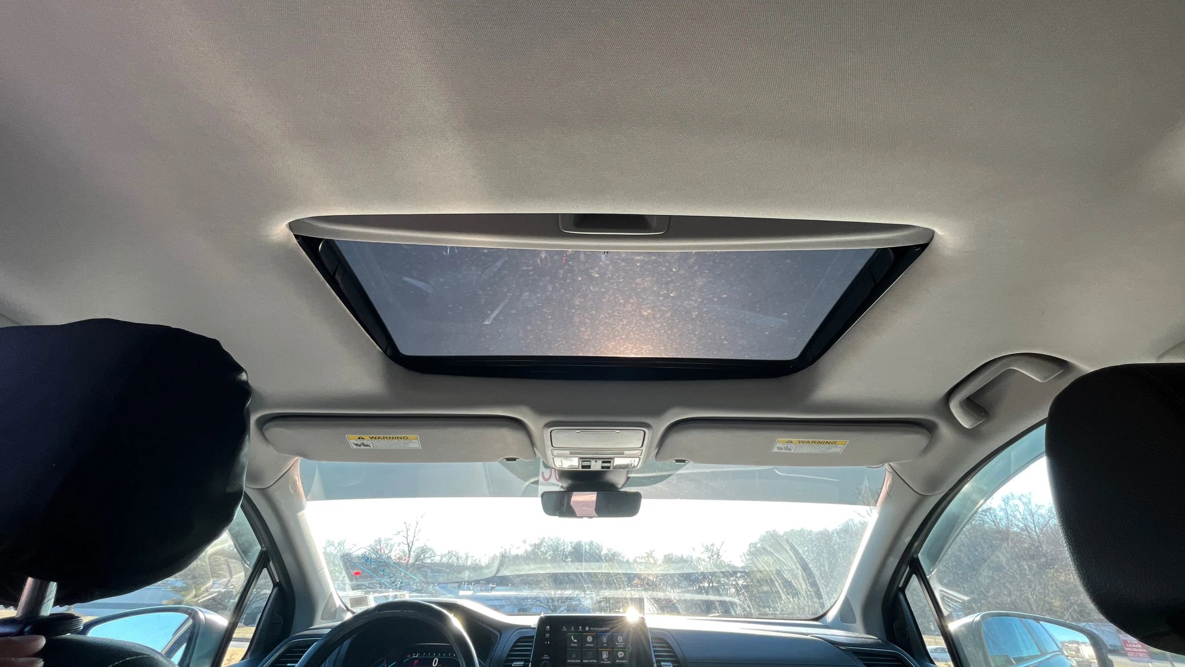 Used 2022 Honda Odyssey EX-L image 21