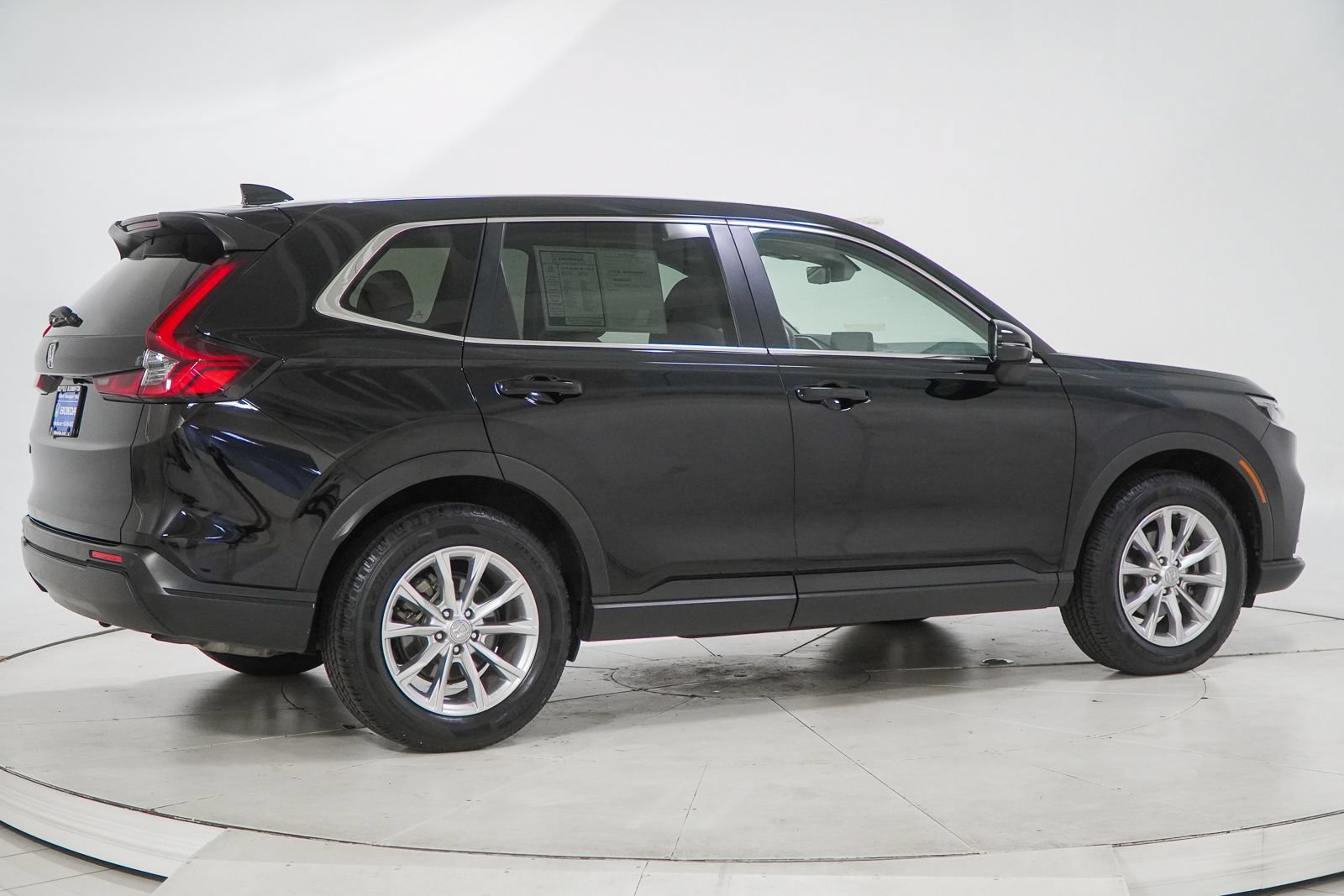Used 2024 Honda CR-V EX-L image 12