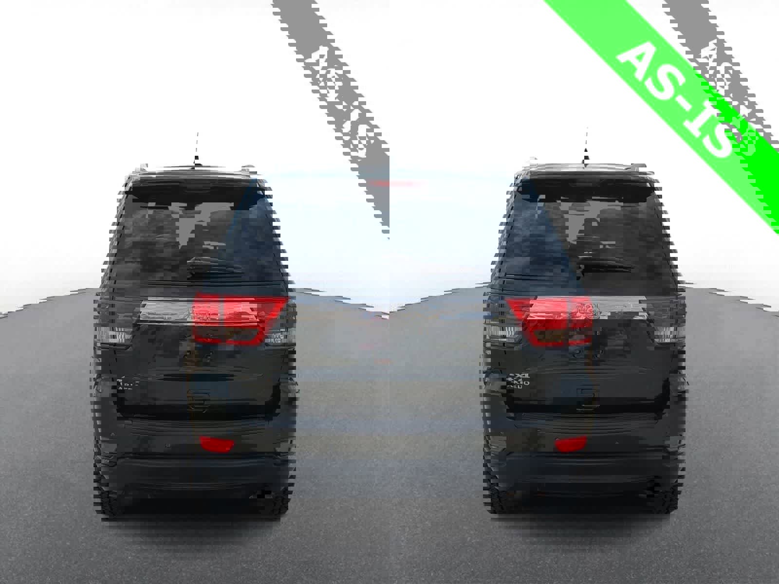 Used 2011 Jeep Grand Cherokee Laredo image 7