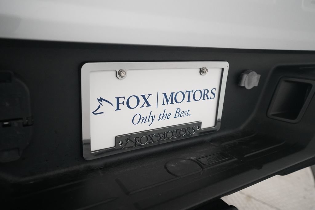 Used 2021 Ford Ranger XLT w/ Trailer Tow Package AWD/4WD image 35
