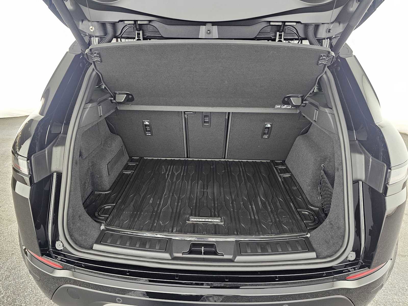 New 2026 Land Rover Range Rover Evoque S AWD/4WD image 14