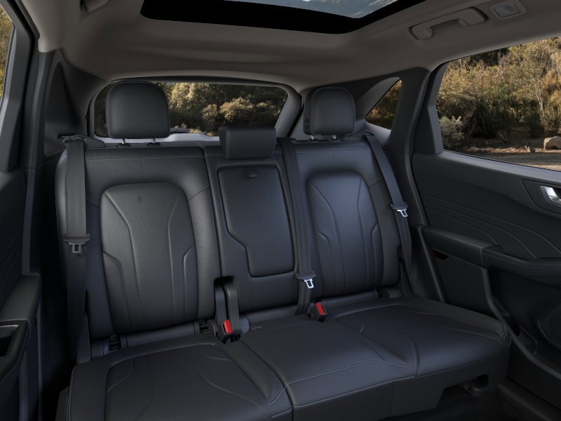 New 2025 Ford Escape SE w/ PHEV Premium Package image 11