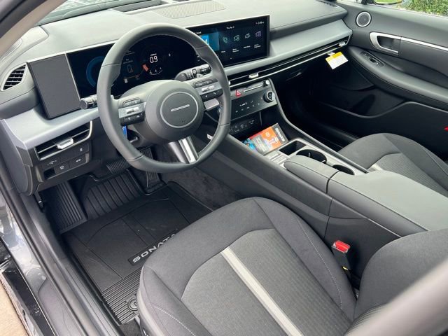New 2026 Hyundai Sonata SEL AWD/4WD image 13